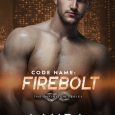 code name firebolt laura mowery