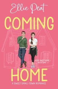 coming home, ellie peat