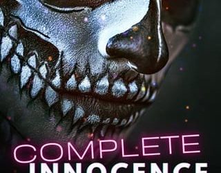 complete innocence stasia black