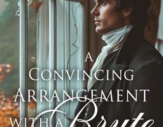 convincing arrangement martha barwood