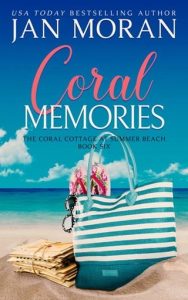 coral memories, jan moran