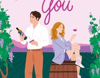 corkscrew you catherine robertson