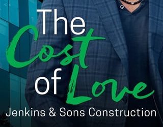 cost of love sharon c cooper