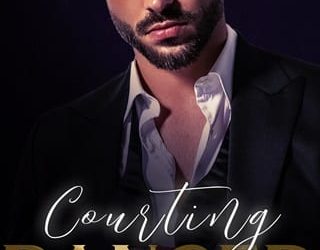 courting danger eve riley