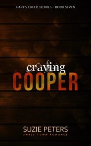 craving cooper, suzie peters