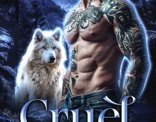 cruel alpha bully ruby knoxx