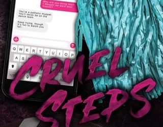 cruel steps kris butler