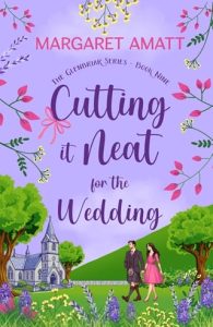 cutting it, margaret amatt