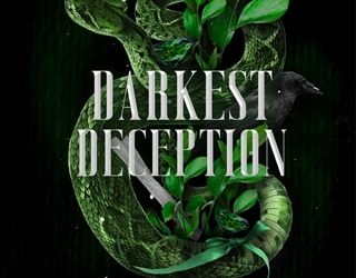 darkest deception akwaah k