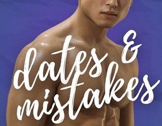 dates mistakes milana spencer