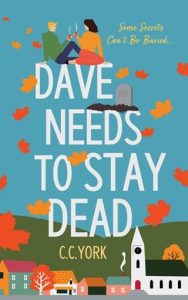dave needs, cc york