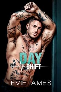 day shift, evie james