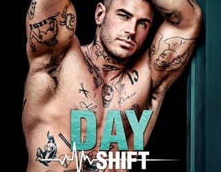 day shift evie james