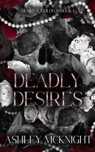 deadly desires, ashley mcknight