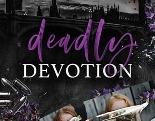 deadly devotion holly bloom