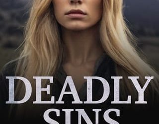 deadly sins edie james