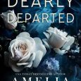 dearly departed amelia wilde