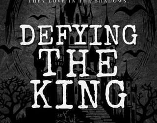 defying king avelyn mae