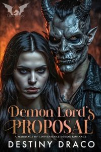 demon lord's proposal, destiny draco