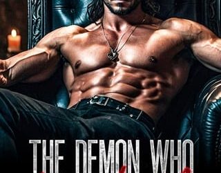 demon who loved me nina siren