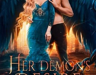 demon's desire avelina kelde