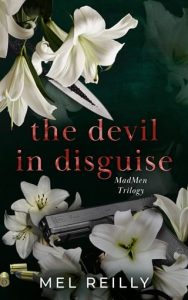 devil in disguise, mel reilly
