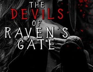 devils raven's gate m violet
