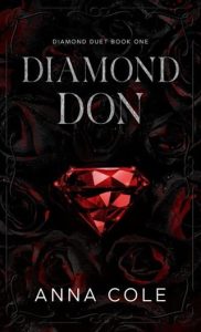 diamond don, anna cole