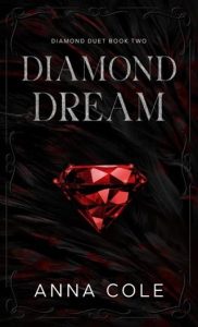 diamond dream, anna cole