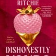 dishonestly yours krista ritchie