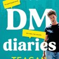 dm diaries teagan hunter