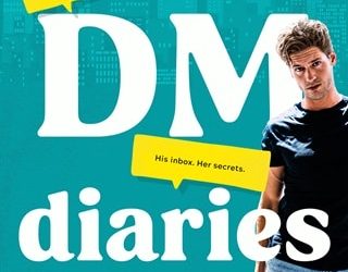 dm diaries teagan hunter