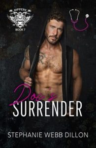 doc's surrender, stephanie webb dillon