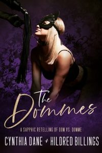dommes, cynthia dane