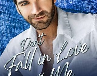 don't fall in love aiden wilde