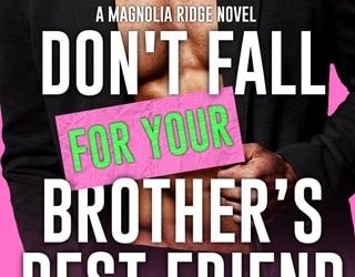 don't fall logan chance