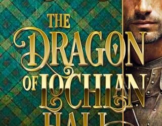 dragon lochlan hall rebecca ruger