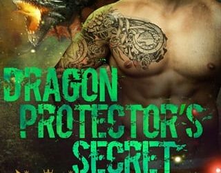 dragon protector's baby samantha leal