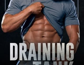 draining his tank lisa freed