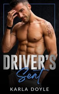 driver's seat, karla doyle