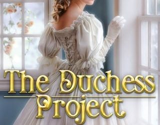 duchess project hazel linwood