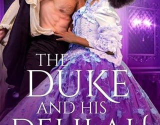 duke and delilah dahlia rose