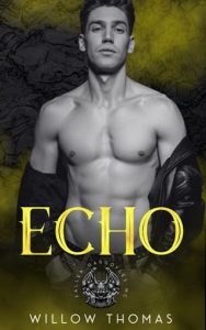 echo, willow thomas