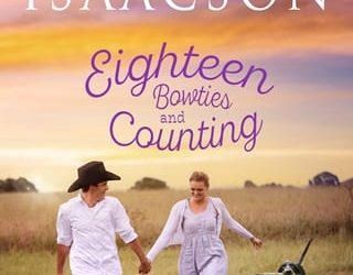 eighteen bowties liz isaacson