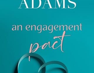 engagement pact noelle adams