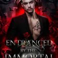 entranced immortal rk pierce