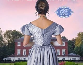 every rake silver lining trisha messmer