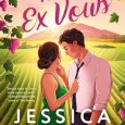 ex vows jessica joyce