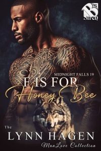 f honey bee, lynn hagen