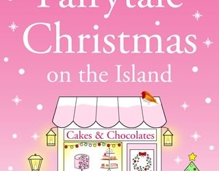 fairytale de-ann black